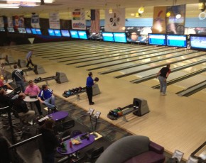 Meyer Wins, Secures Spot In USBC Masters