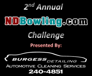 NDBowling.com Challenge Year 2