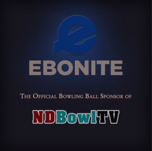 Ebonite Promo