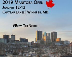 NDBowling.com Major Preview: 2019 Manitoba Open
