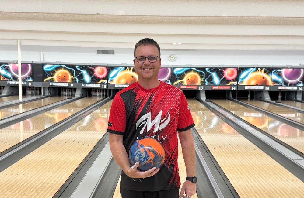 Back to Back at The Masters