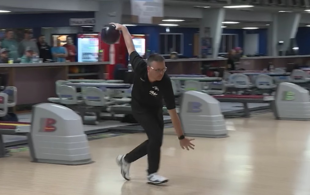 Wolf’s Steady Season Earns 3rd POY Honor